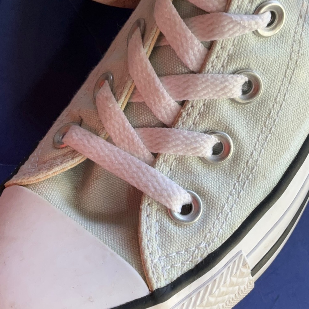 Converse high tops - Picture 12 of 12